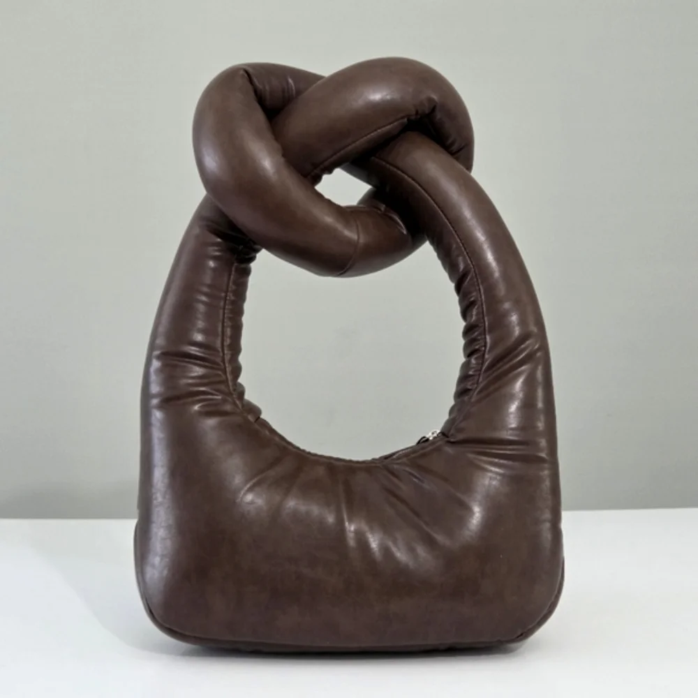 NWT A.W.A.K.E. MODE MIA KNOT SHOULDER BAG